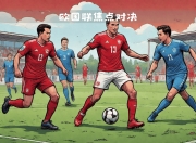 开云体育登录包含本轮争夺焦点受瞩目，双方进攻力强的词条