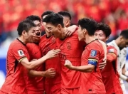 开云体育APP下载关于中国球队备战亚洲赛事，迎来关键时刻的信息