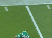 开云体育app橄榄球战术调整奏效，成功扭转局势