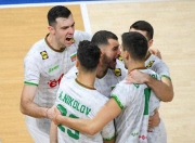 开云体育中国欧预赛：保加利亚队遭乌克兰大胜，小组出线希望渺茫