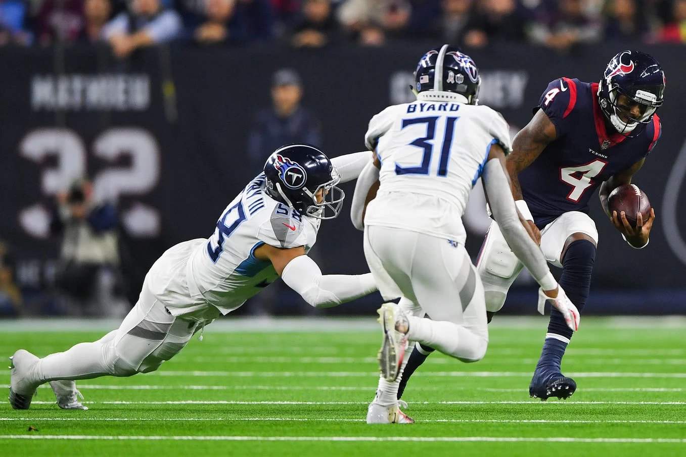 关于球星爆发!橄榄球赛场再现神级操作的信息 关于球星爆发!橄榄球赛场再现神级操作的信息