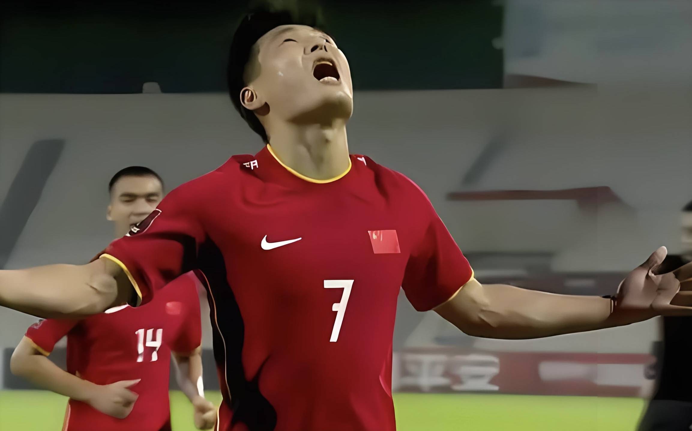 韩国绝杀葡萄牙，孙兴慜高光表现