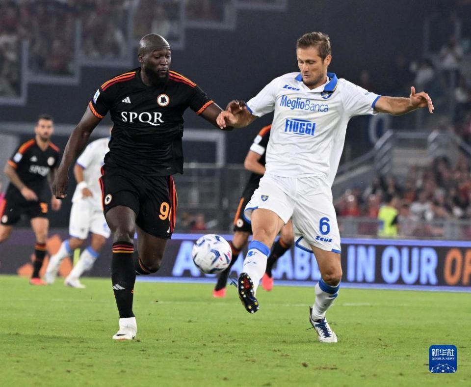 弗罗西诺内迎战意甲强队，实力备受挑战